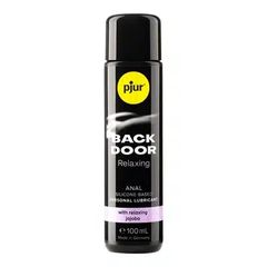 Backdoor Anal Lubricant