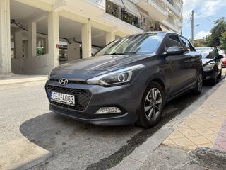 Hyundai i 20 2018 FULL EXTRA