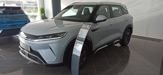 BYD ATTO 2 2025 ACTIVE  TIMH 25.940€ ΜΕ ΤΗΝ ΕΠΙΔΟΤΗΣΗ ΚΗ4