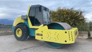 Οδοστρωτήρες Ammann 2007 AC180-thumb-1