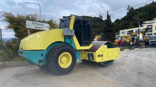 Οδοστρωτήρες Ammann 2007 AC180-thumb-3