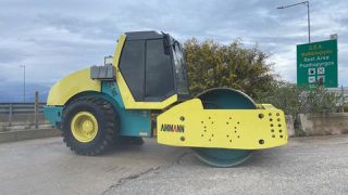 Οδοστρωτήρες Ammann 2007 AC180-thumb-4