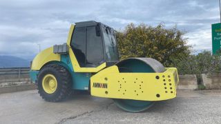 Οδοστρωτήρες Ammann 2007 AC180-thumb-5