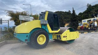 Οδοστρωτήρες Ammann 2007 AC180-thumb-6