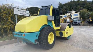 Οδοστρωτήρες Ammann 2007 AC180-thumb-7