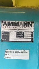 Οδοστρωτήρες Ammann 2007 AC180-thumb-8