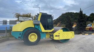 Οδοστρωτήρες Ammann 2007 AC180-thumb-10