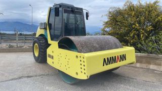 Οδοστρωτήρες Ammann 2007 AC180-thumb-11