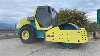 Οδοστρωτήρες Ammann 2007 AC180-thumb-12