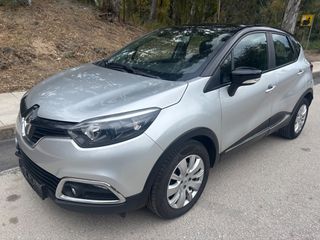 Renault Captur 2015 Renault Captur 1.5 dCi NAVIGATOR