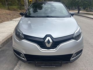 Renault Captur 2015 Renault Captur 1.5 dCi NAVIGATOR-thumb-1