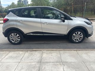 Renault Captur 2015 Renault Captur 1.5 dCi NAVIGATOR-thumb-3