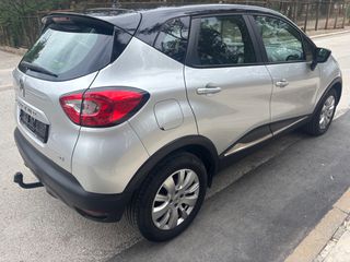 Renault Captur 2015 Renault Captur 1.5 dCi NAVIGATOR-thumb-4