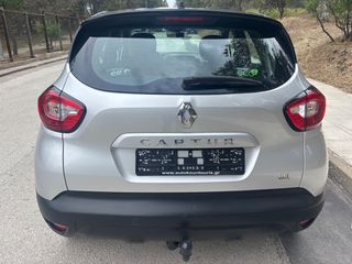 Renault Captur 2015 Renault Captur 1.5 dCi NAVIGATOR-thumb-5