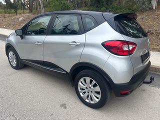 Renault Captur 2015 Renault Captur 1.5 dCi NAVIGATOR-thumb-6