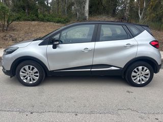 Renault Captur 2015 Renault Captur 1.5 dCi NAVIGATOR-thumb-7