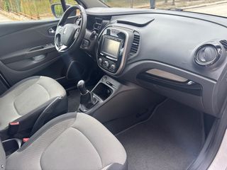 Renault Captur 2015 Renault Captur 1.5 dCi NAVIGATOR-thumb-10