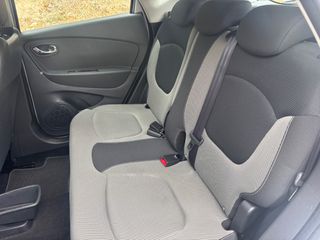 Renault Captur 2015 Renault Captur 1.5 dCi NAVIGATOR-thumb-13