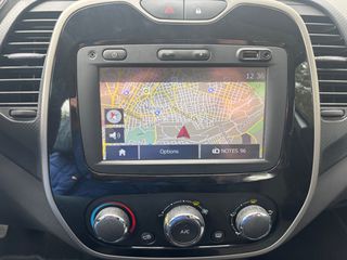 Renault Captur 2015 Renault Captur 1.5 dCi NAVIGATOR-thumb-16