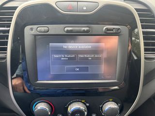 Renault Captur 2015 Renault Captur 1.5 dCi NAVIGATOR-thumb-18