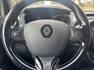 Renault Captur 2015 Renault Captur 1.5 dCi NAVIGATOR-thumb-19