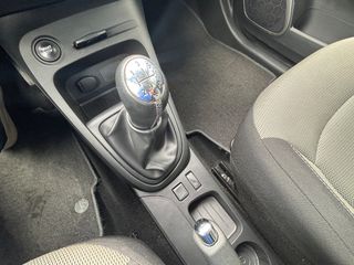 Renault Captur 2015 Renault Captur 1.5 dCi NAVIGATOR-thumb-21