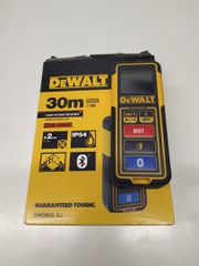 DEWALT ΜΕΤΡΟ LASER - ΜΕΤΡΗΤΗΣ ΑΠΟΣΤΑΣΕΩΝ ΕΩΣ 30m