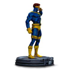 Marvel Art Scale Statue 1/10 X-Men ´79 Cyclops 22 cm-thumb-2