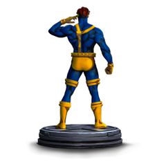 Marvel Art Scale Statue 1/10 X-Men ´79 Cyclops 22 cm-thumb-1