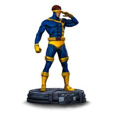 Marvel Art Scale Statue 1/10 X-Men ´79 Cyclops 22 cm-thumb-3