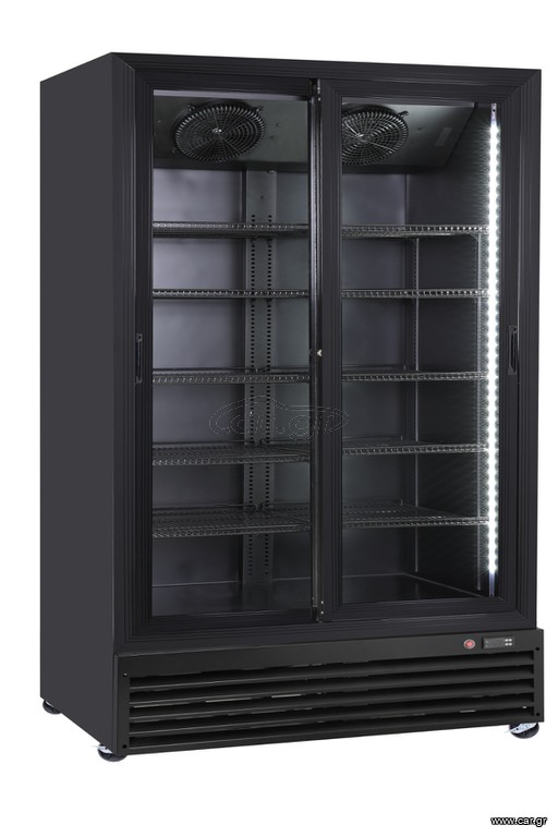 Βιτρίνα Συντήρησης SD 1326 B SL PREMIUM