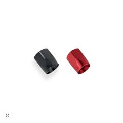 Hose End Sockets to Suit Cutter Style Alloy -8AN