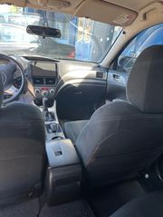 Subaru Impreza 2010-thumb-4