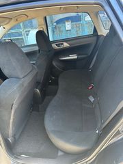Subaru Impreza 2010-thumb-8