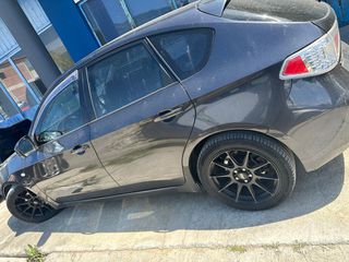 Subaru Impreza 2010-thumb-1