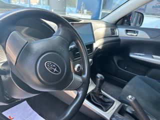 Subaru Impreza 2010-thumb-9