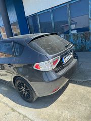 Subaru Impreza 2010-thumb-2