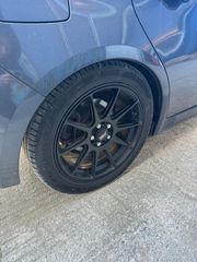 Subaru Impreza 2010-thumb-3