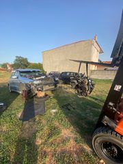 Seat Leon 2005 CUPRA R