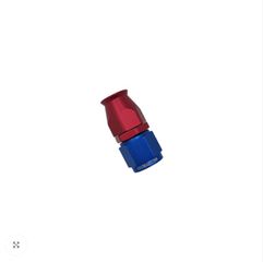 PTFE Straight Hose End -10AN