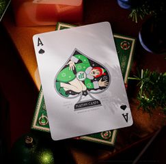Elf Playing Cards-thumb-4