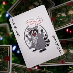 Elf Playing Cards-thumb-2