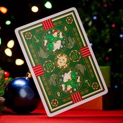 Elf Playing Cards-thumb-3