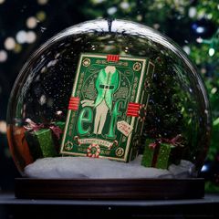 Elf Playing Cards-thumb-1