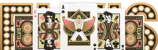 Elvis Playing Cards-thumb-4
