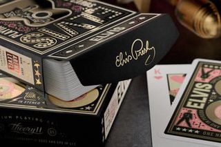 Elvis Playing Cards-thumb-3