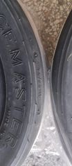 RACEMASTER 23/7.5/15 DRAG RADIAL(ΜΠΑΛΟΝΙΑ)