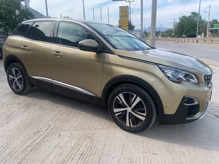Peugeot 3008 2018 3008 1.2 PureTech Allure (ΨΗΦΙΑΚΑ ΟΡΓΑΝΑ) ΠΡΟΣΦΟΡΑ-thumb-6