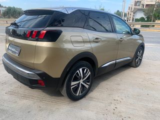 Peugeot 3008 2018 3008 1.2 PureTech Allure (ΨΗΦΙΑΚΑ ΟΡΓΑΝΑ) ΠΡΟΣΦΟΡΑ-thumb-4