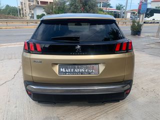 Peugeot 3008 2018 3008 1.2 PureTech Allure (ΨΗΦΙΑΚΑ ΟΡΓΑΝΑ) ΠΡΟΣΦΟΡΑ-thumb-5